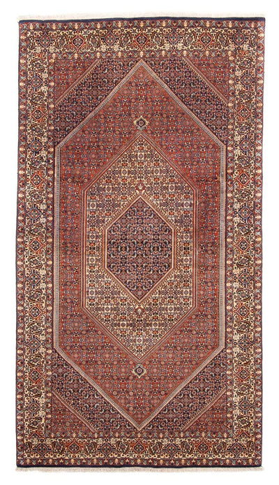 Bidjar Mattan 138x240cm - Persisk matta