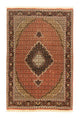 Tabriz - 50 Raj Mattan 155x107cm - Persisk matta