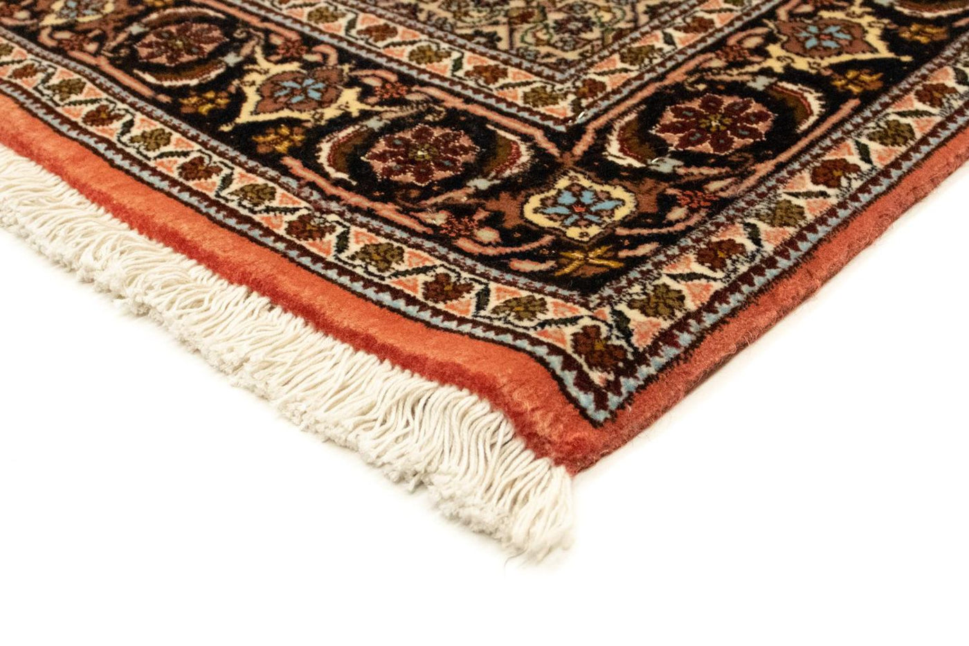Tabriz - 50 Raj Mattan 155x107cm - Persisk matta
