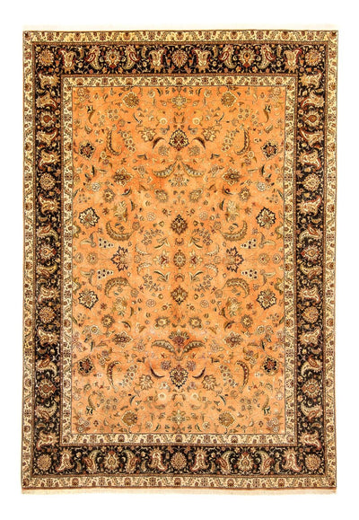 Tabriz - 50 Raj Mattan 255x346cm - Persisk matta