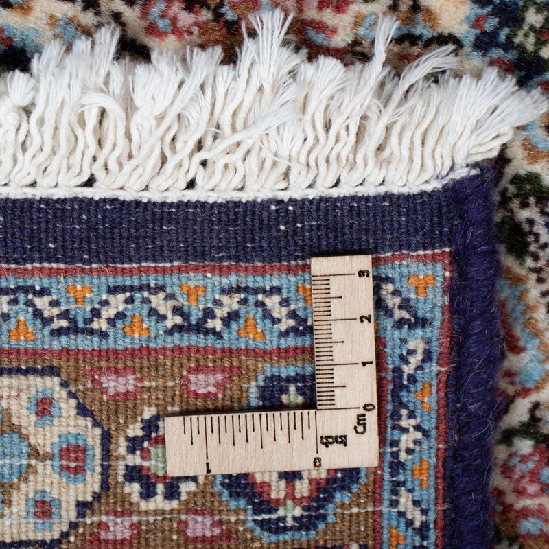 Persisk matta - Classic - 240 x 165 cm - mörkblå