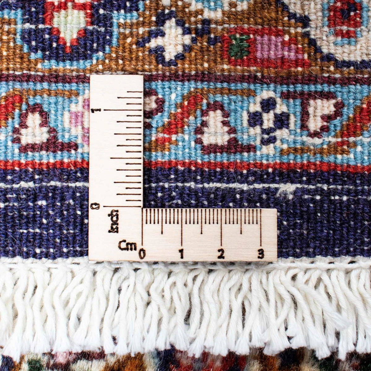 Persisk matta - Classic - 300 x 199 cm - ljusröd