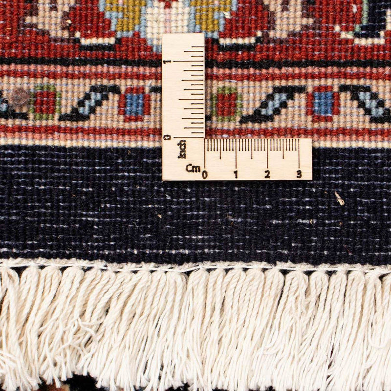 Persisk matta - Classic - 342 x 248 cm - mörkblå