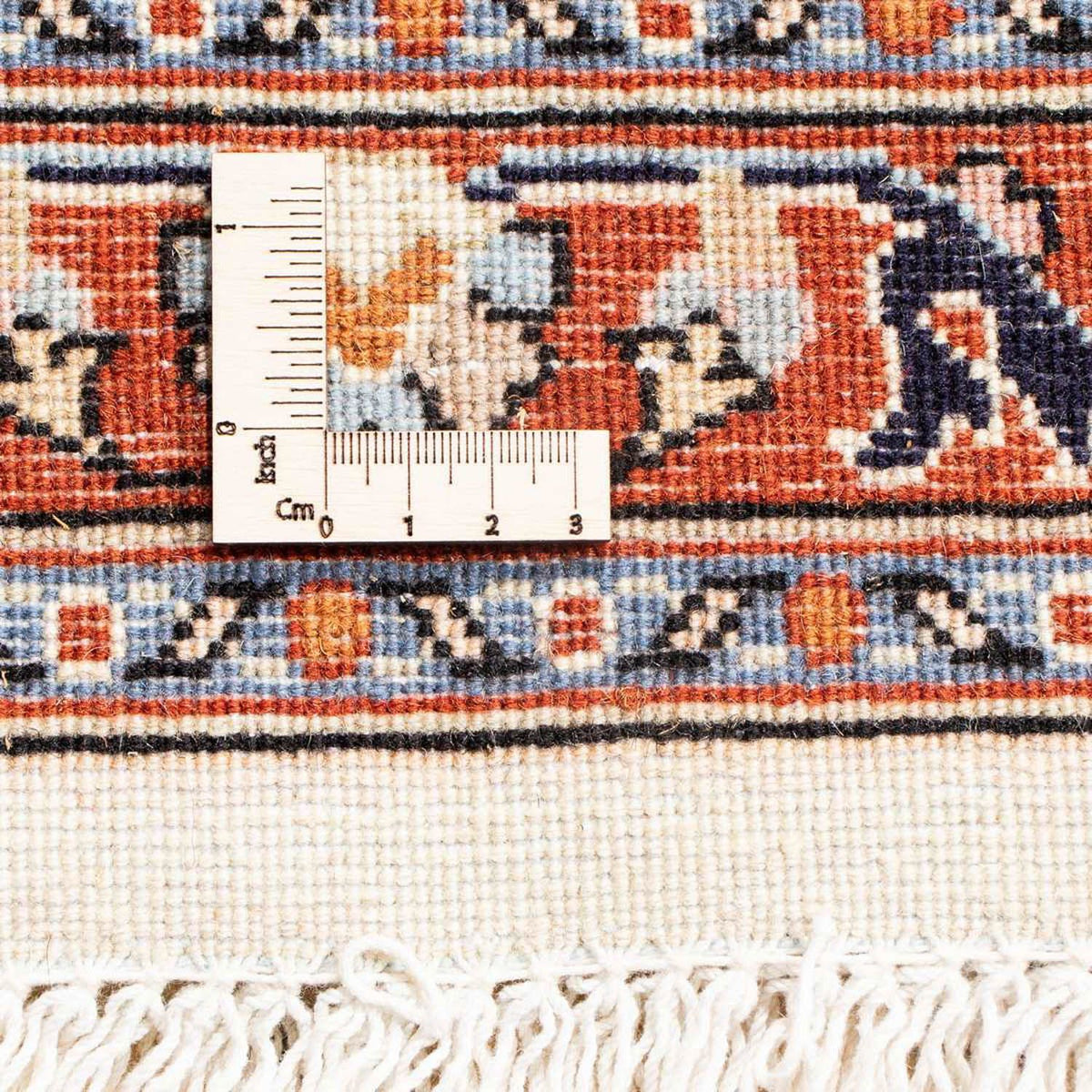 Persisk matta - Classic - 273 x 218 cm - beige