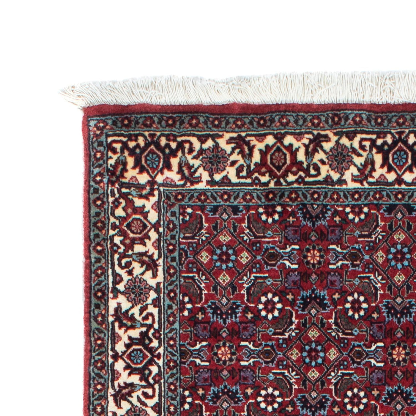 Bidjar Mattan 198x76cm - Persisk matta