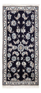 Nain Mattan 142x66cm - Persisk matta
