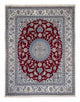 Nain Mattan 318x246cm - Persisk matta
