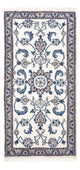 Nain Mattan 131x67cm - Persisk matta