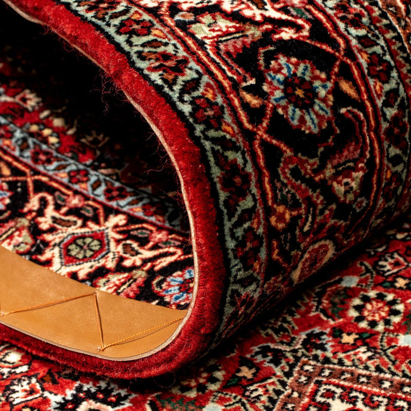 Runner Persisk matta - Bijar - 280 x 83 cm - flerfärgad