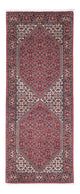 Bidjar Mattan 195x73cm - Persisk matta
