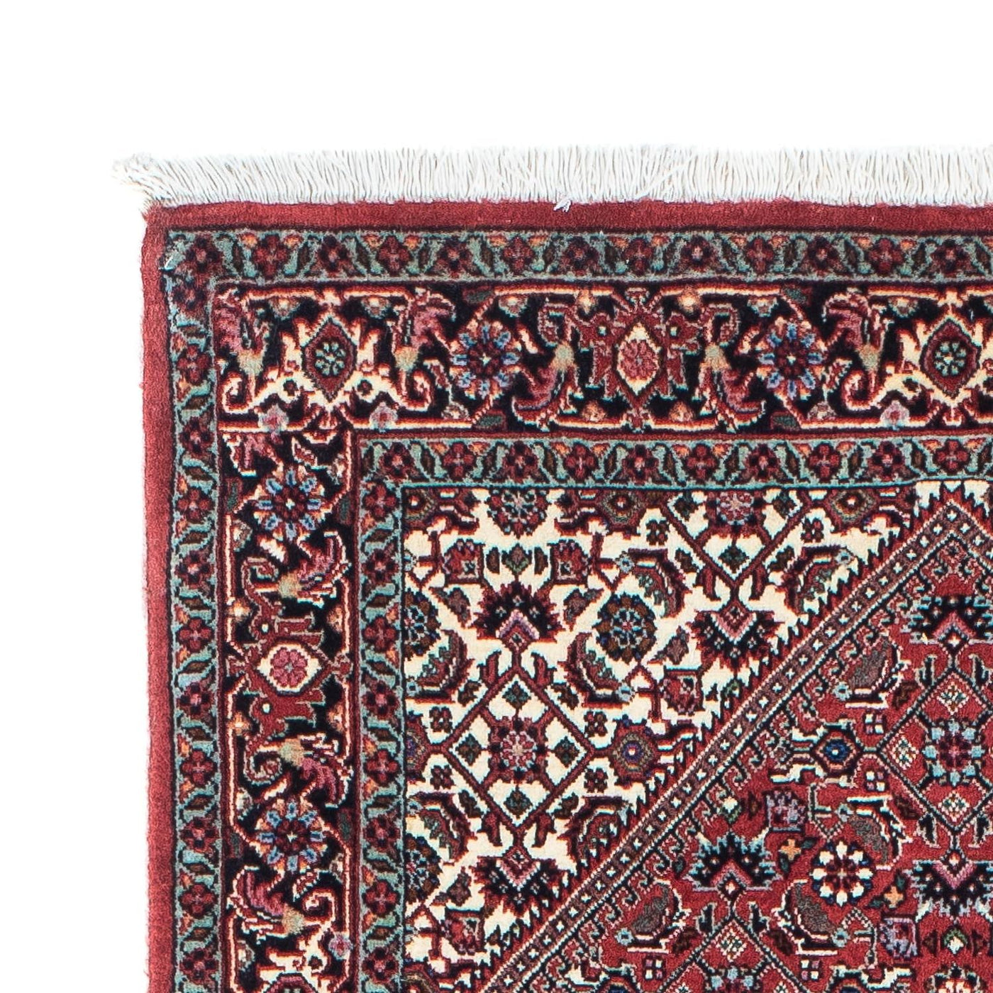 Bidjar Mattan 195x73cm - Persisk matta