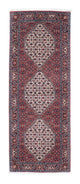 Bidjar Mattan 197x74cm - Persisk matta