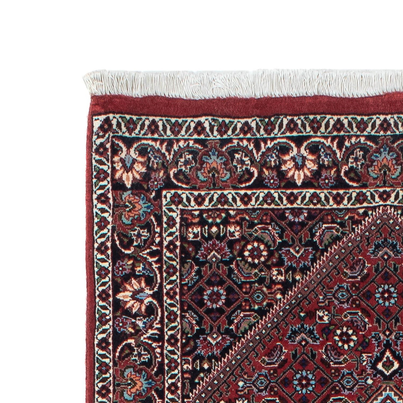 Bidjar Mattan 225x72cm - Persisk matta