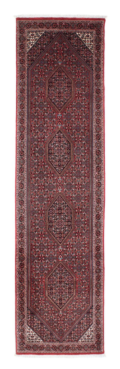 Bidjar Mattan 83x324cm - Persisk matta