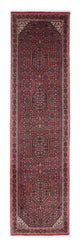 Bidjar Mattan 324x83cm - Persisk matta
