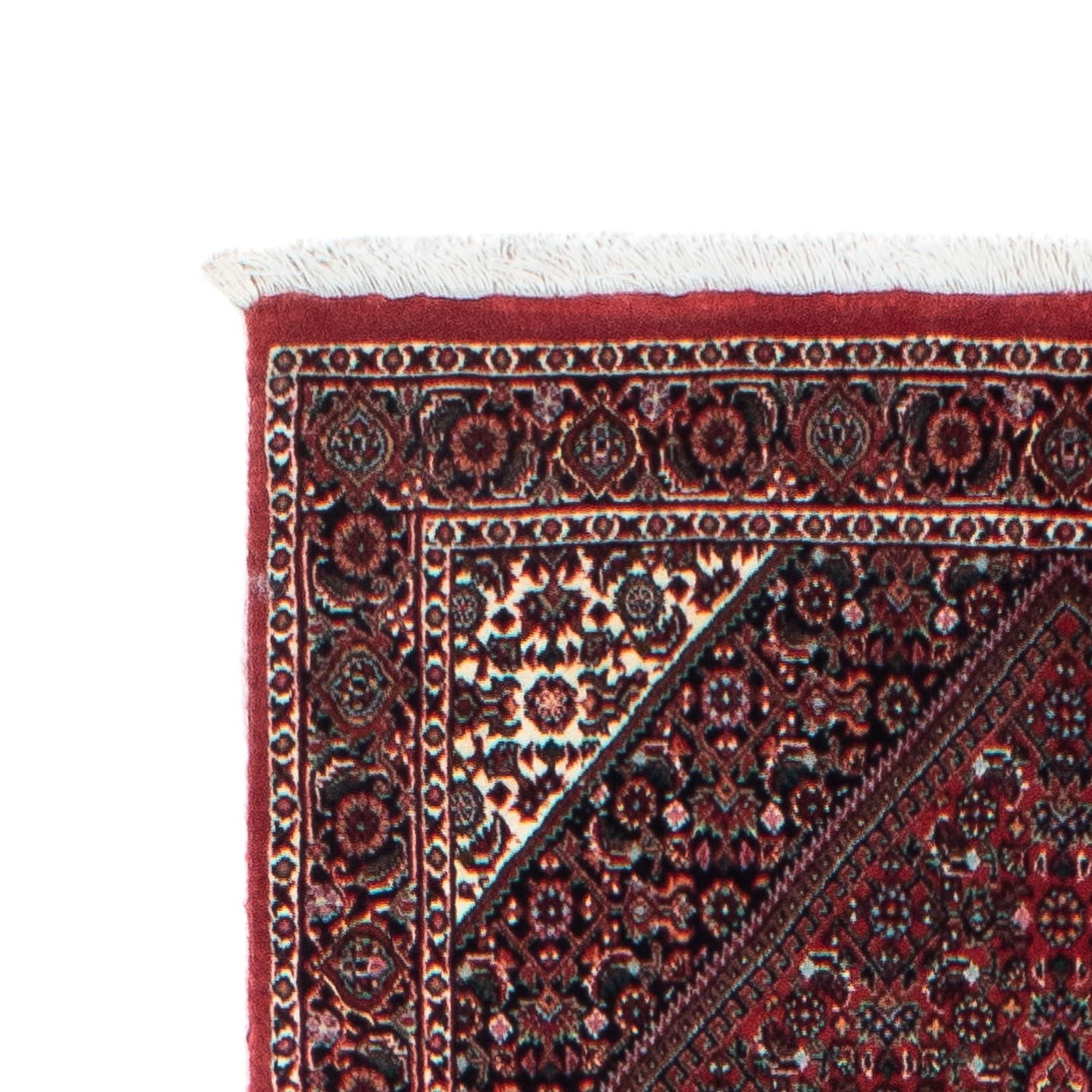 Bidjar Mattan 324x83cm - Persisk matta