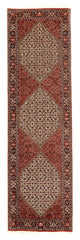 Bidjar Mattan 297x84cm - Persisk matta