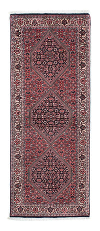 Bidjar Mattan 196x72cm - Persisk matta – product image