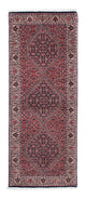 Bidjar Mattan 196x72cm - Persisk matta