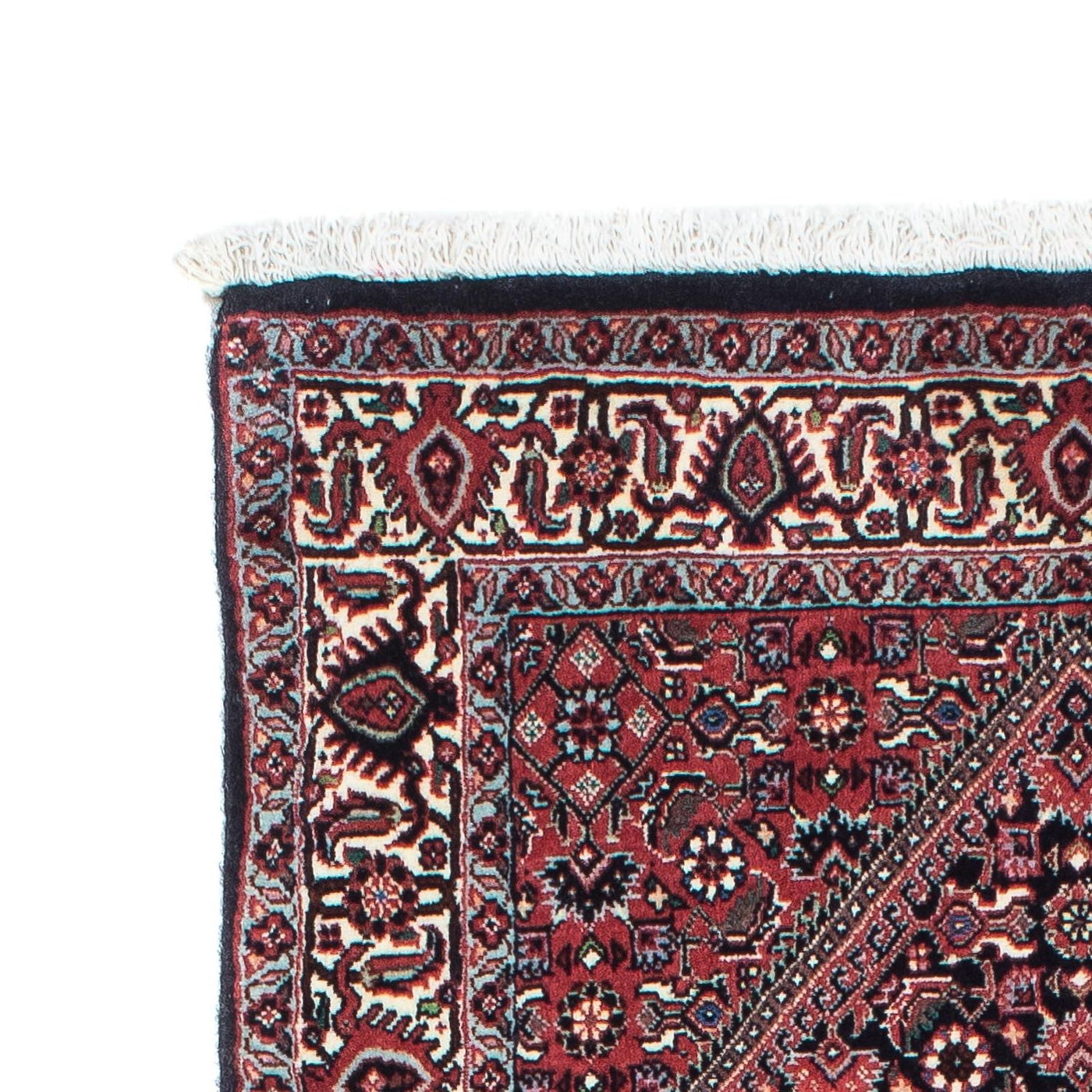 Bidjar Mattan 196x72cm - Persisk matta
