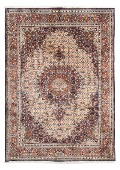 Moud Mattan 203x283cm - Persisk matta