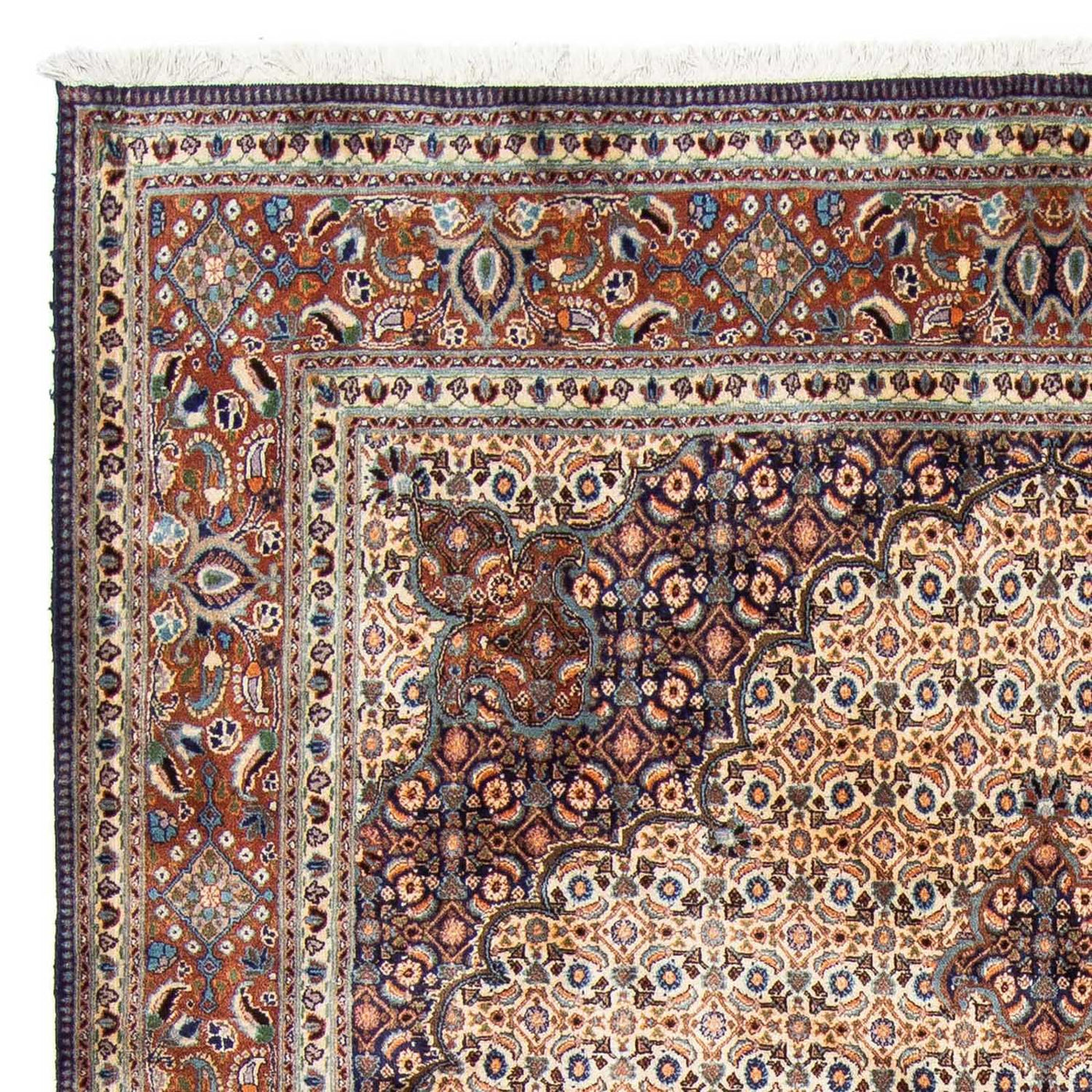 Moud Mattan 283x203cm - Persisk matta