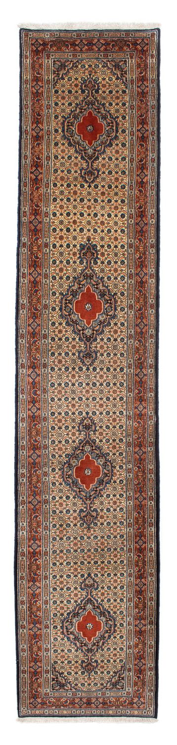 Moud Mattan 84x400cm - Persisk matta