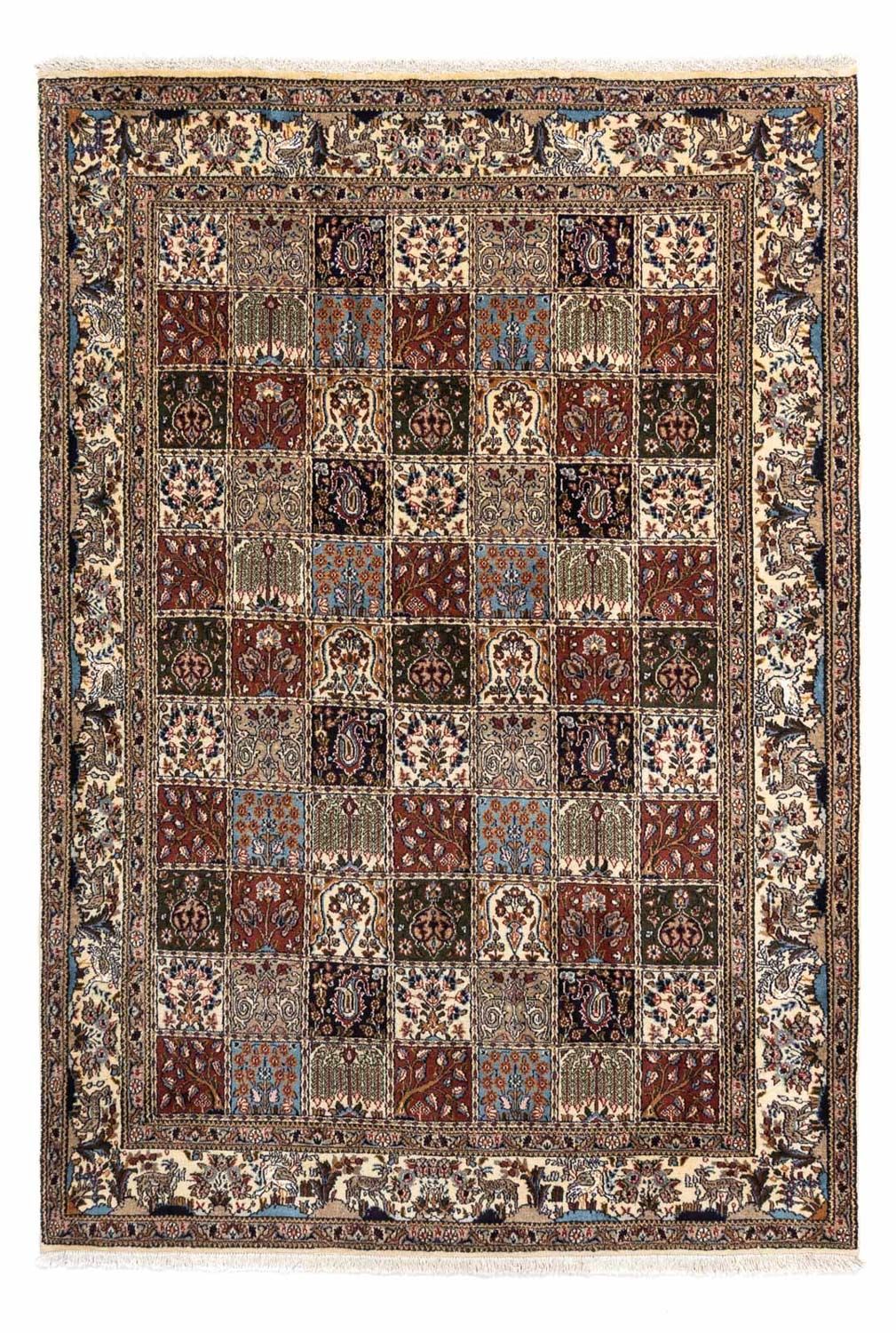 Persisk matta - Classic - 236 x 170 cm - beige