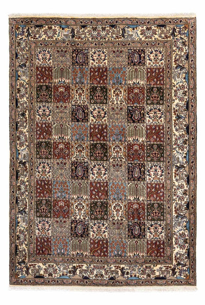 Moud Mattan 170x236cm - Persisk matta