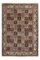 Moud Mattan 236x170cm - Persisk matta