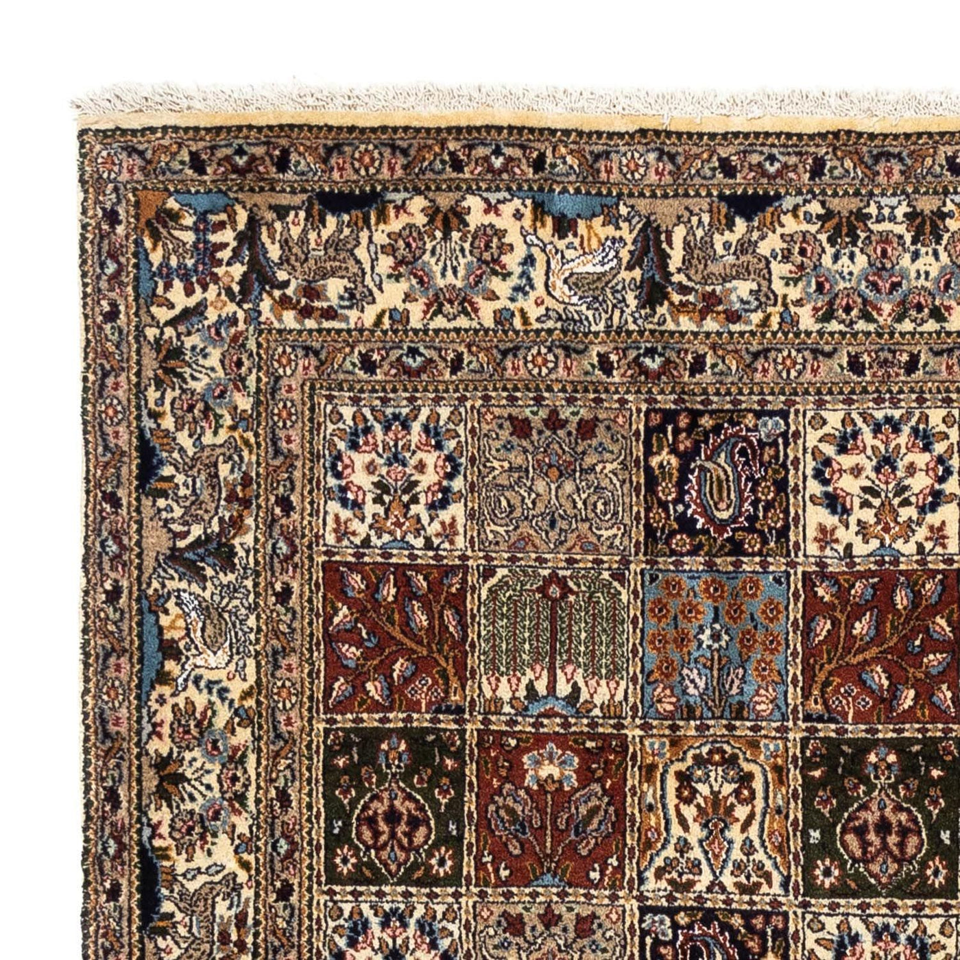 Moud Mattan 236x170cm - Persisk matta