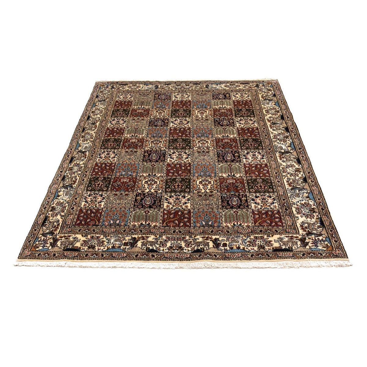Persisk matta - Classic - 236 x 170 cm - beige