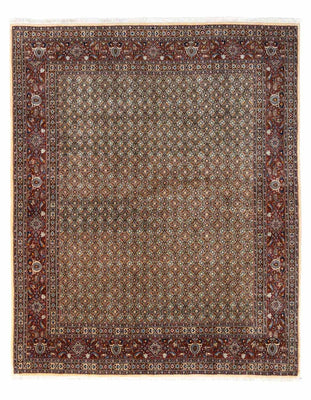 Persisk matta - Classic - 288 x 243 cm - beige