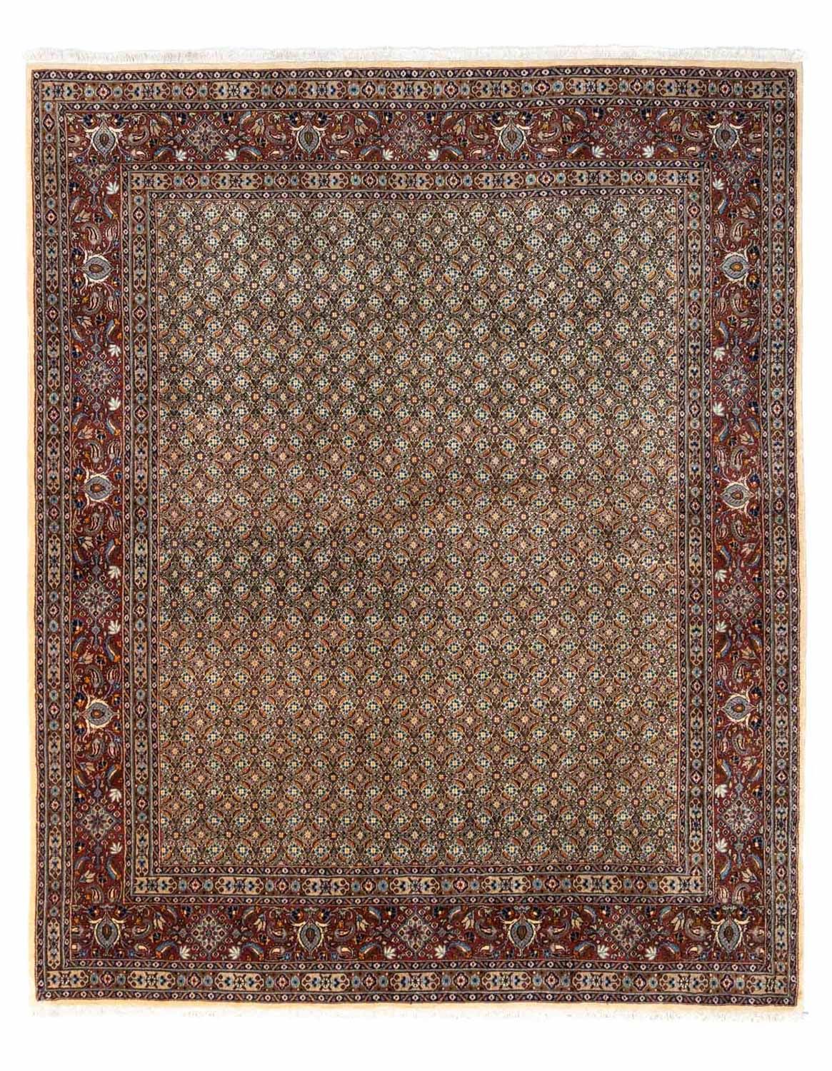 Persisk matta - Classic - 288 x 243 cm - beige