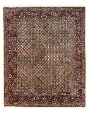 Persisk matta - Classic - 288 x 243 cm - beige