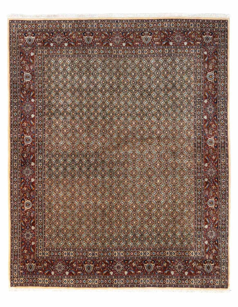 Persisk matta - Classic - 288 x 243 cm - beige