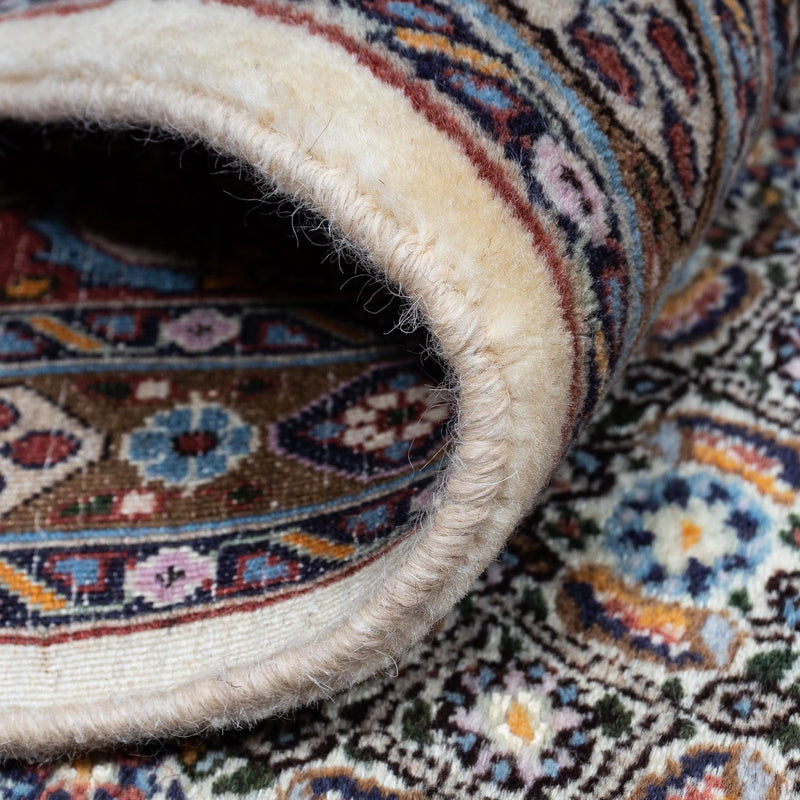 Persisk matta - Classic - 288 x 243 cm - beige