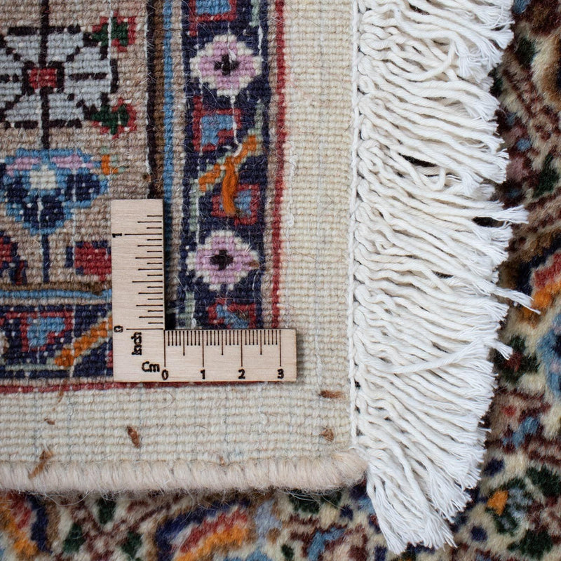 Persisk matta - Classic - 288 x 243 cm - beige