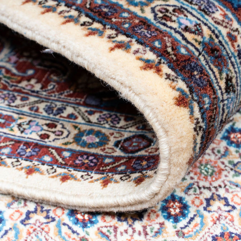 Persisk matta - Classic - 195 x 150 cm - beige