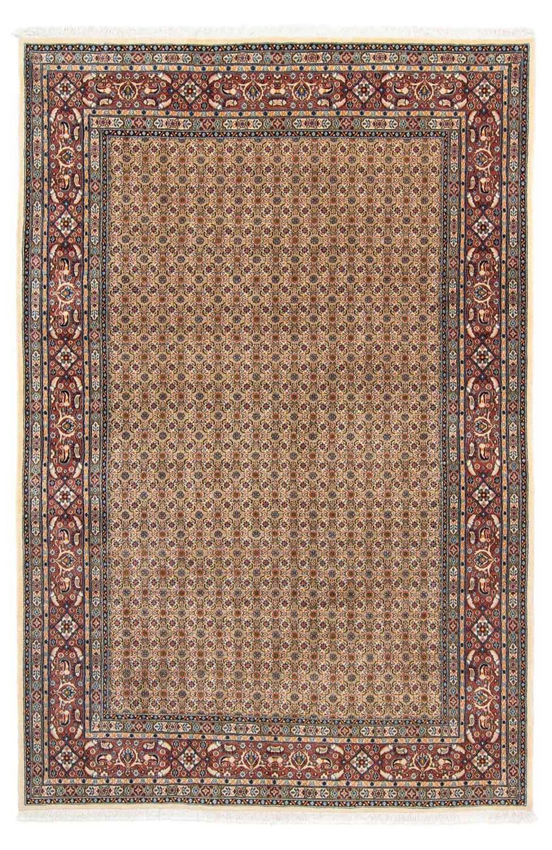 Persisk matta - Classic - 298 x 200 cm - beige
