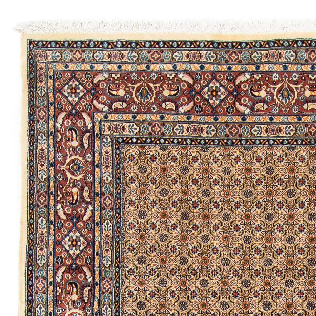 Persisk matta - Classic - 298 x 200 cm - beige