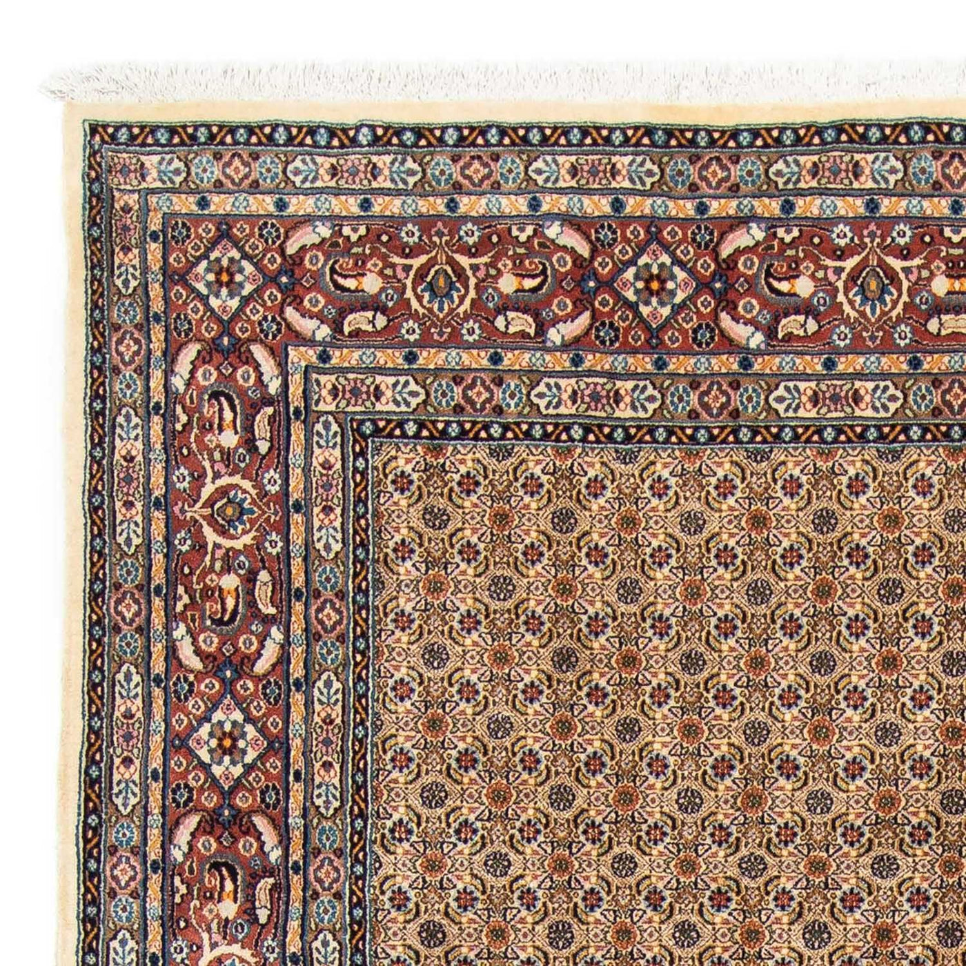 Moud Mattan 298x200cm - Persisk matta