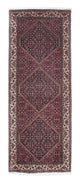 Runner Persisk matta - Bijar - 208 x 74 cm - mörkblå