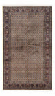 Persisk matta - Classic - 251 x 160 cm - ljusbrun