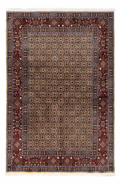 Moud Mattan 168x237cm - Persisk matta