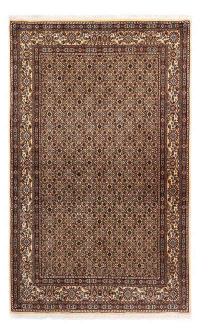Moud Mattan 160x245cm - Persisk matta