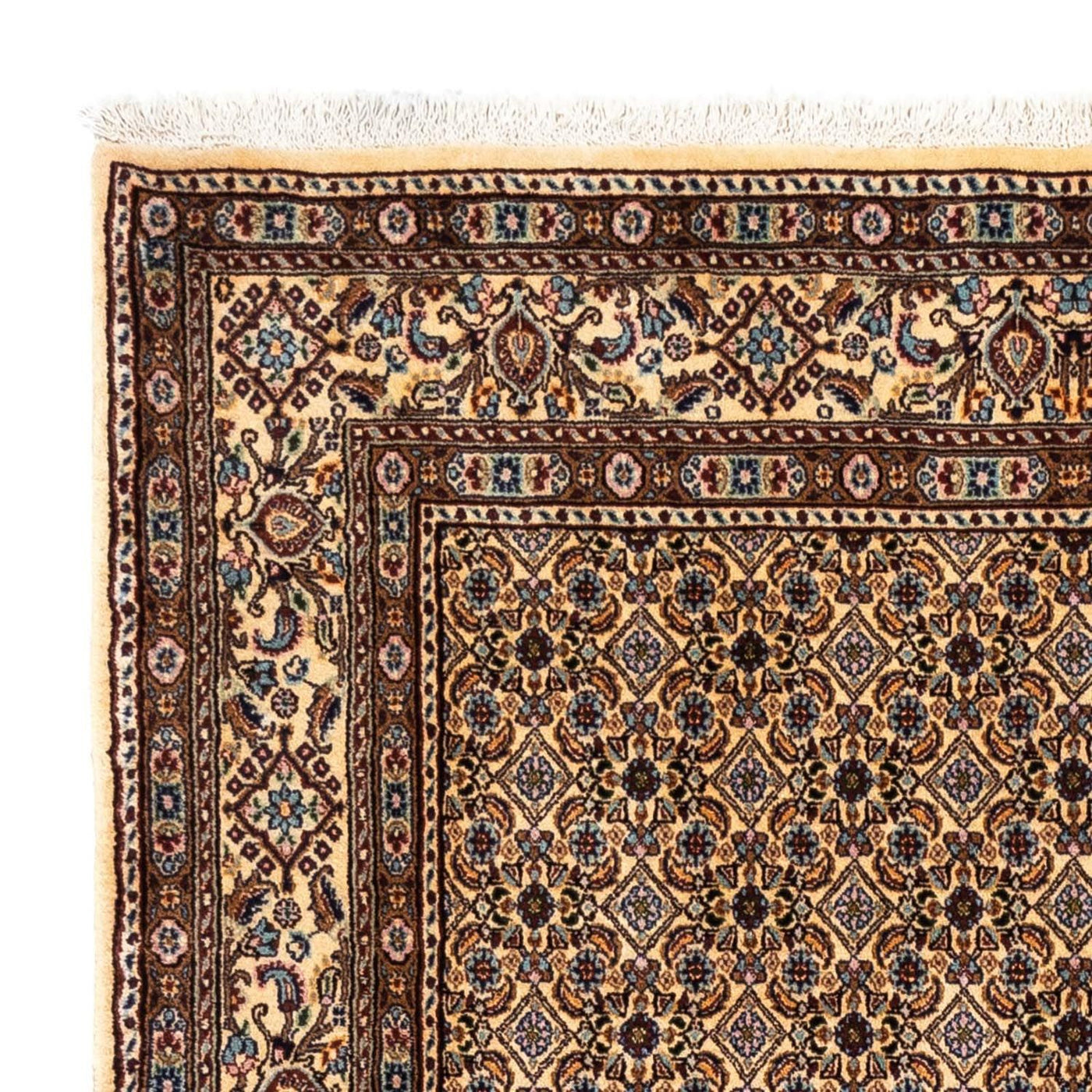 Moud Mattan 245x160cm - Persisk matta