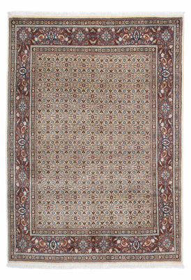 Persisk matta - Classic - 203 x 146 cm - beige