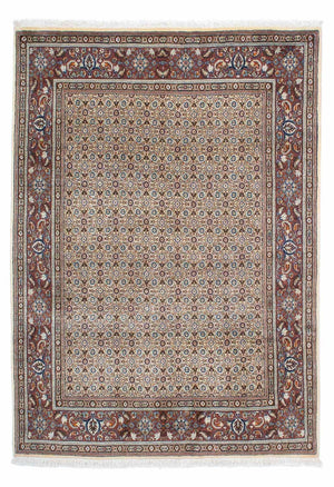 Persisk matta - Classic - 203 x 146 cm - beige