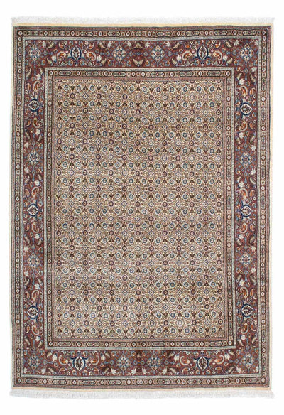 Moud Mattan 146x203cm - Persisk matta